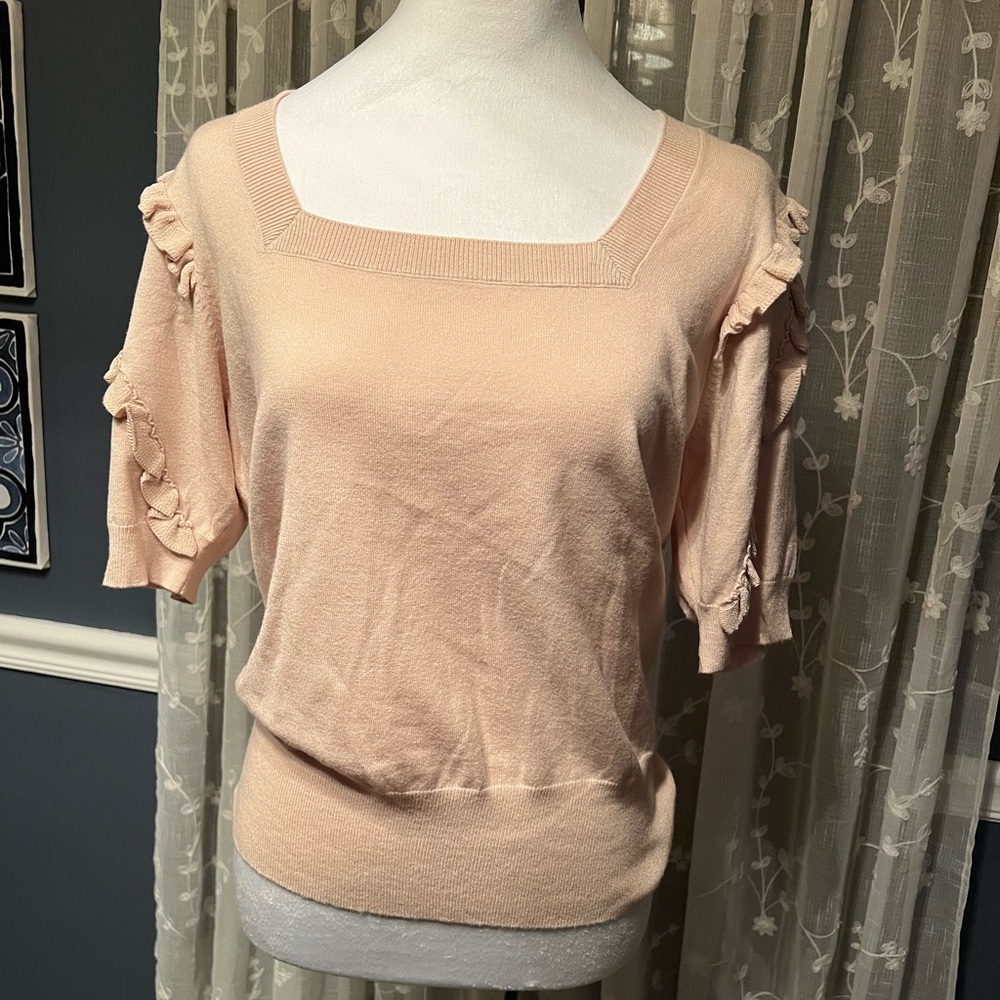 Elie Tahari Sweater/Blouse